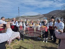 Снимка: НЧ „Пробуда – 1928“ , с. Змейово/ Архив