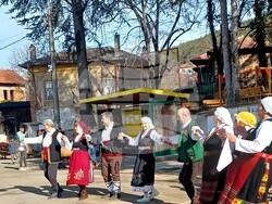 Снимка: НЧ „Пробуда – 1928“ , с. Змейово/ Архив