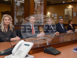 Снимка: Община Варна