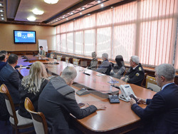 Снимка: Община Варна