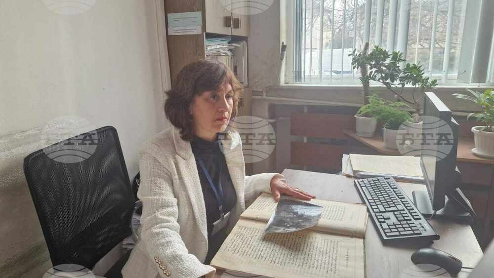 Украинецът Лука Загорулков, участник в Руско-турската война, свързва завинаги живота си с Разград, сочат архивни документи