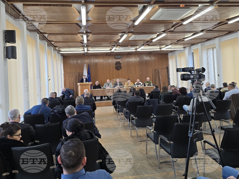 Общинският съвет във Видин прие предложение на кмета за предоставяне на жилища за медицинския персонал на областната болница