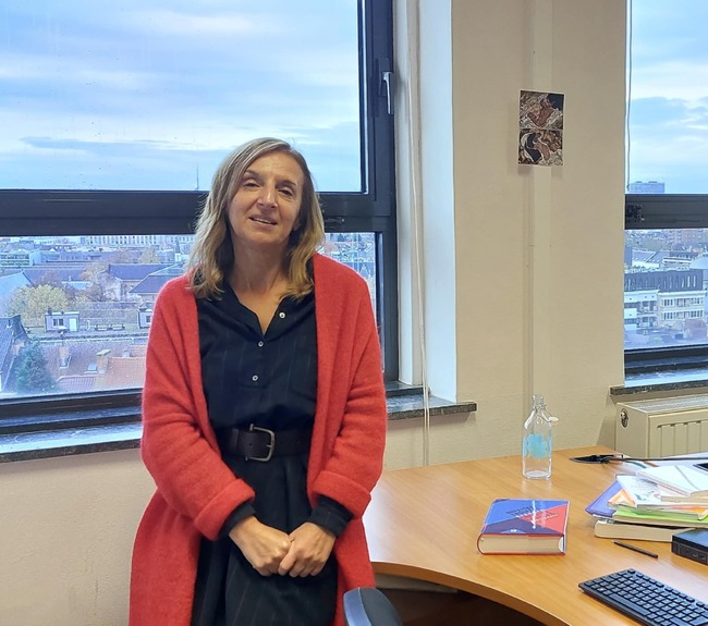 Д-р Миглена Дикова-Миланова: Българската литература все по-видимо се вписва в общоевропейските разговори за памет, идентичност и съпротива