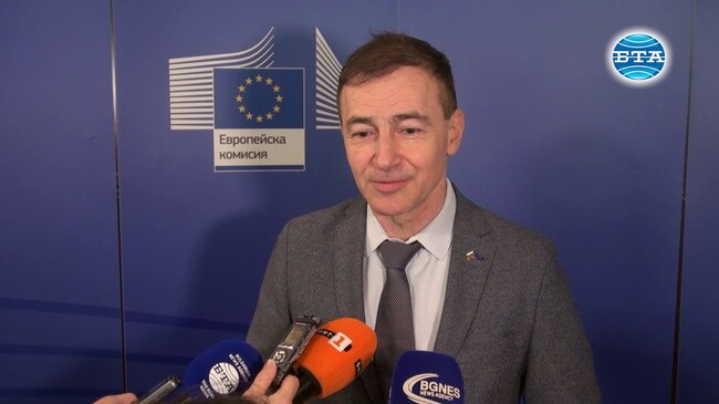 Избори под диктатурата на Лукашенко не могат да бъдат признати от демократични държави, каза евродепутатът Андрей Ковачев