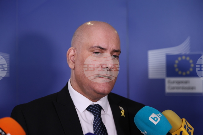 Hamas Holds Another Hostage of Bulgarian Origin, Israeli Ambassador to Bulgaria Says