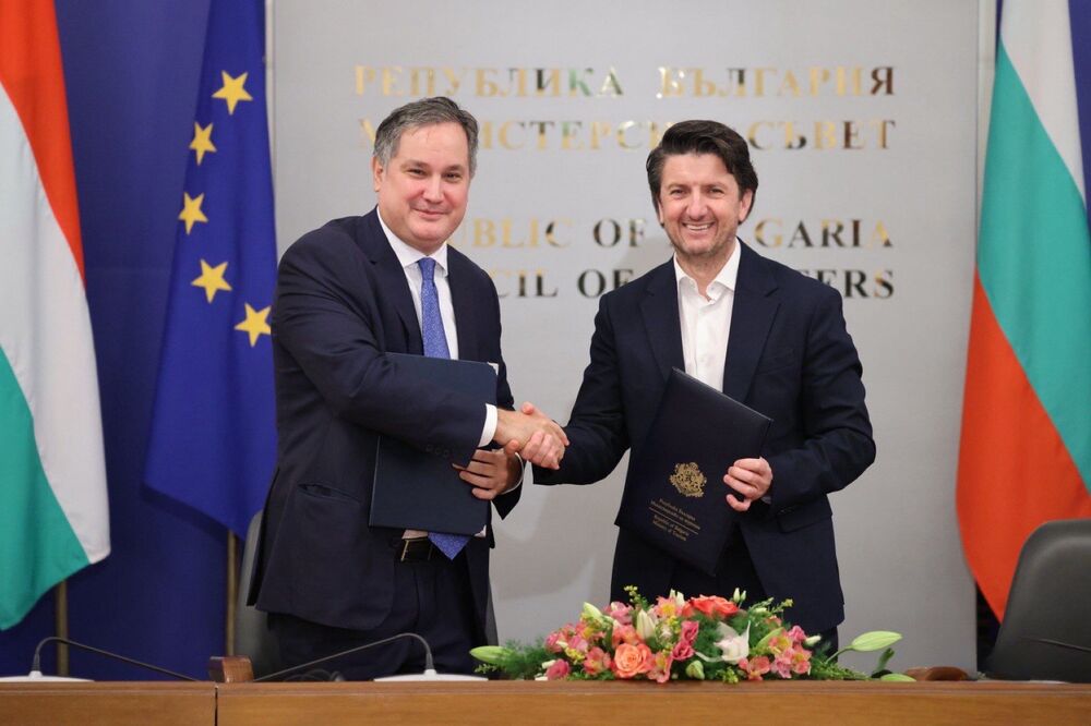 България и Унгария засилват сътрудничеството си в туризма