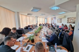 Неделино - Общински съвет - заседание