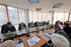 Неделино - Общински съвет - заседание