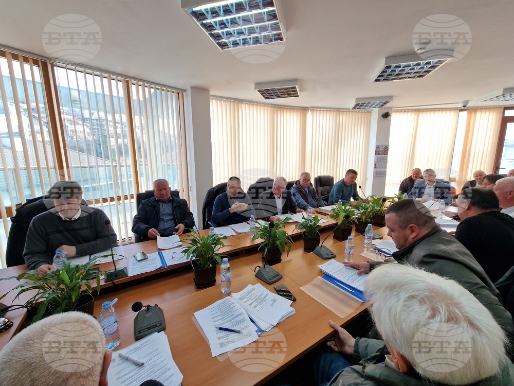 Общинският съвет в Неделино ще заседава извънредно