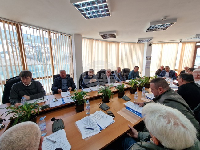 Общинският съвет в Неделино ще заседава извънредно