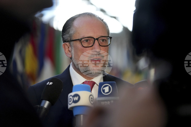 Австрийска реакция на предложението на Фридрих Мерц за контрол по германските граници