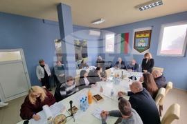 Земен - нов общински съветник