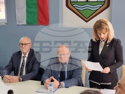 Земен - нов общински съветник