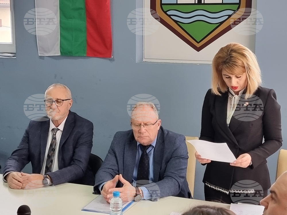 Земен - нов общински съветник