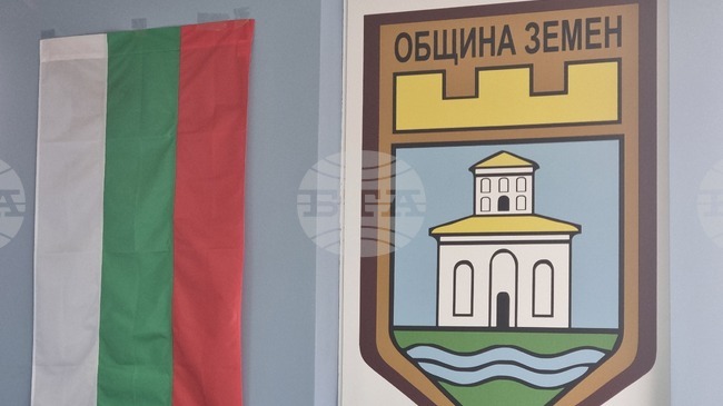 На над 5000 декара държавна горска територия ще бъде сменено предназначението, за изграждане на паркинг в близост до Земенския манастир