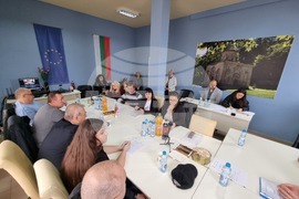 Земен - нов общински съветник