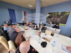 Земен - нов общински съветник