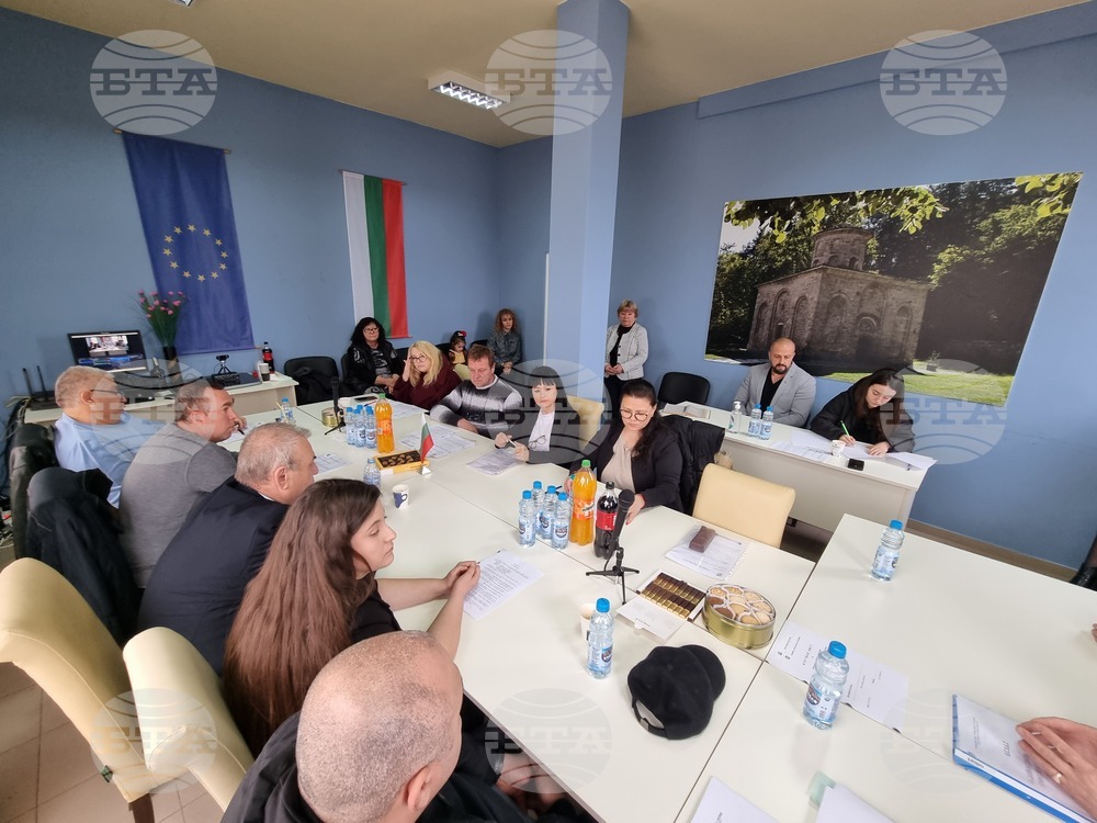 Земен - нов общински съветник