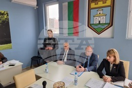 Земен - нов общински съветник