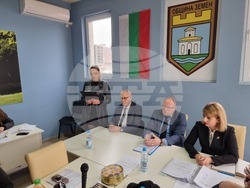 Земен - нов общински съветник