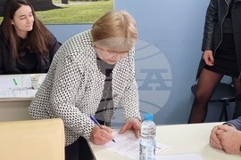 Земен - нов общински съветник