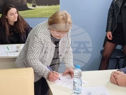 Земен - нов общински съветник