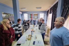 Земен - нов общински съветник