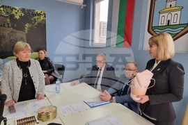 Земен - нов общински съветник