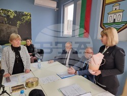 Земен - нов общински съветник