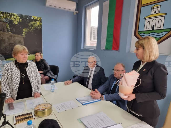 Земен - нов общински съветник