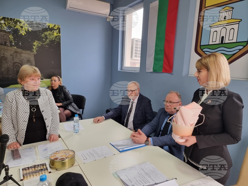 Земен - нов общински съветник