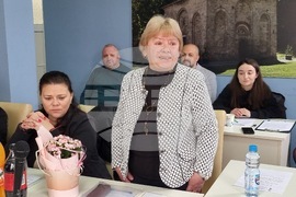 Земен - нов общински съветник