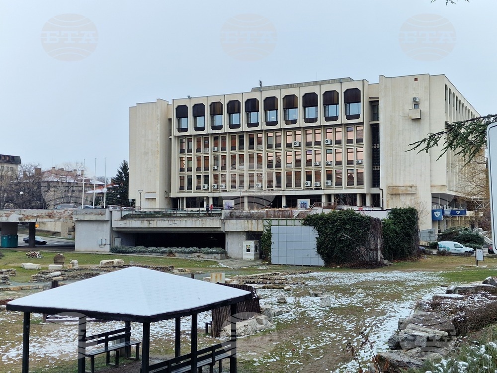 Регионалната библиотека в Стара Загора и „Кинематограф“ представят късометражни филми в три дни