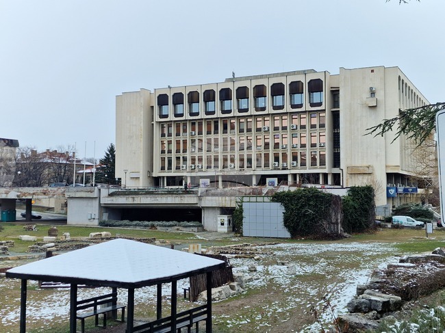 International Forum on Digitalization, Innovation to Take Place on March 5 in Stara Zagora