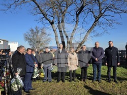 Добрич - Паметник на победата - честване
