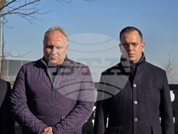 Добрич - Паметник на победата - честване