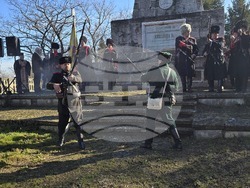 Добрич - Паметник на победата - честване
