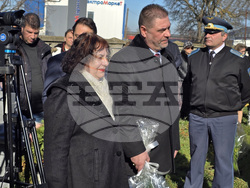 Добрич - Паметник на победата - честване