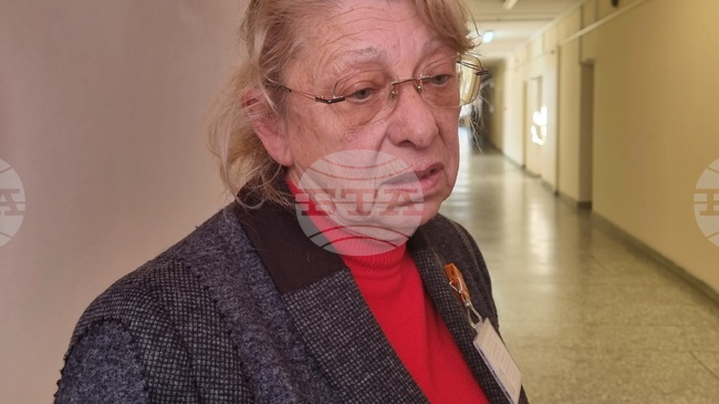 Регионалната здравна инспекция във Варна предлага удължаване на грипната епидемия в региона с още четири дни