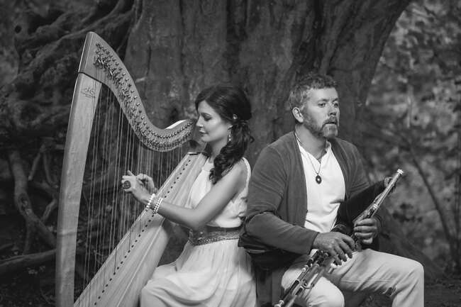 Bulgarian Music to Be Performed in Three Irish Cities