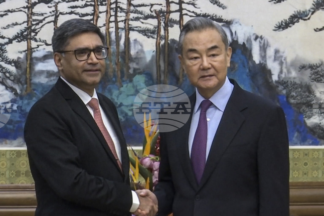 75 години дипломация между Индия и Китай: „Танго между дракон и слон“ или непрекъснато съперничество за влияние