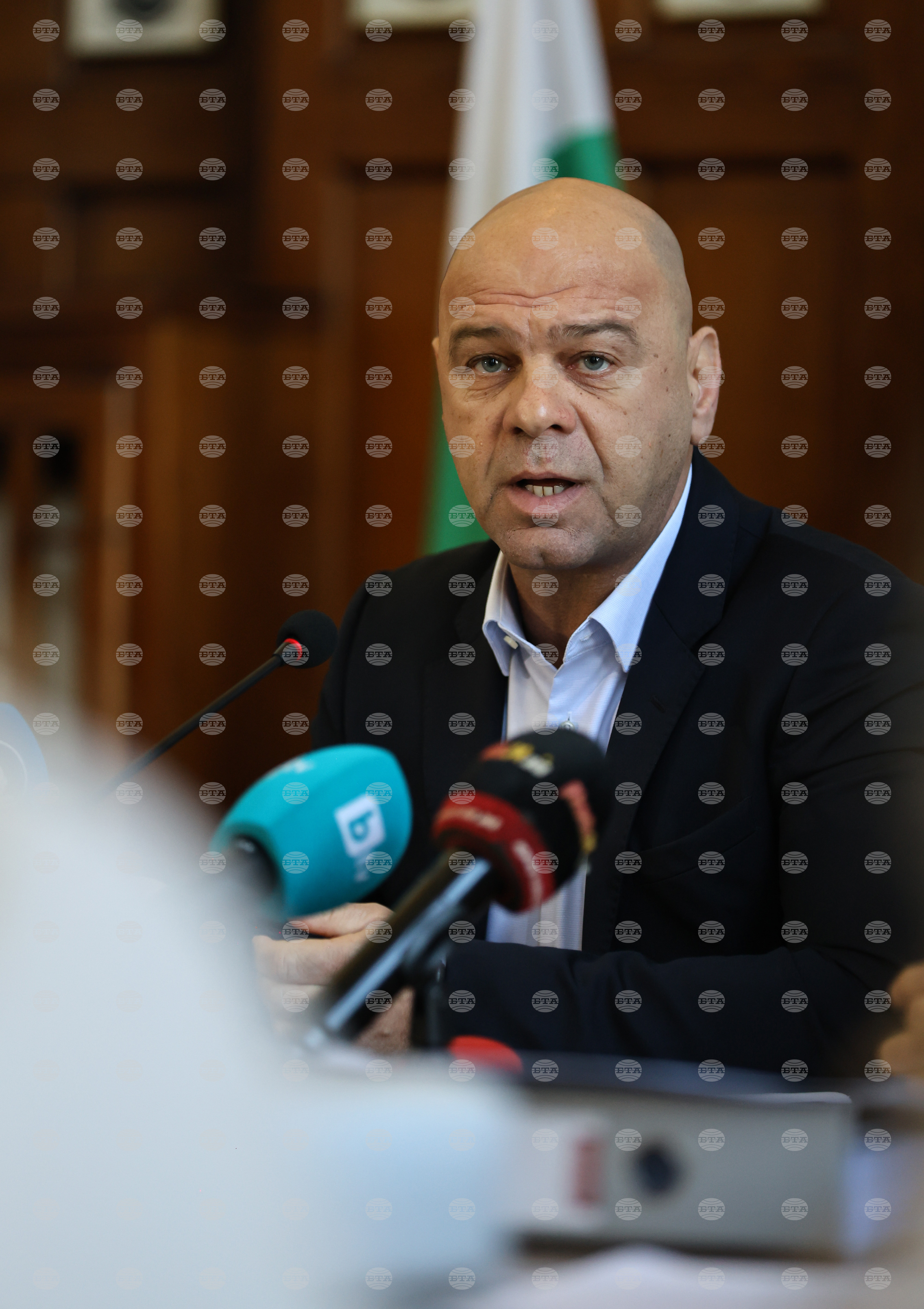 Пловдив - стари отоплителни уреди - подмяна