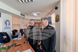 Неделино - Общински съвет