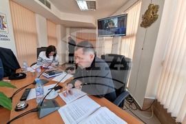 Неделино - Общински съвет