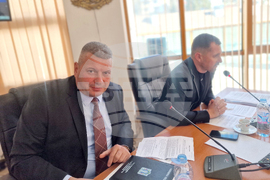 Неделино - Общински съвет