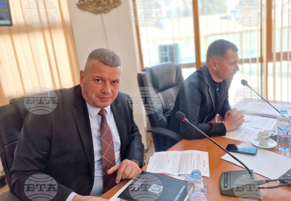 Неделино - Общински съвет