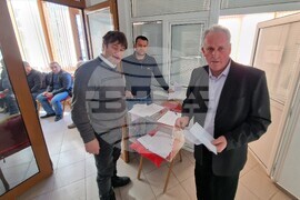 Неделино - Общински съвет