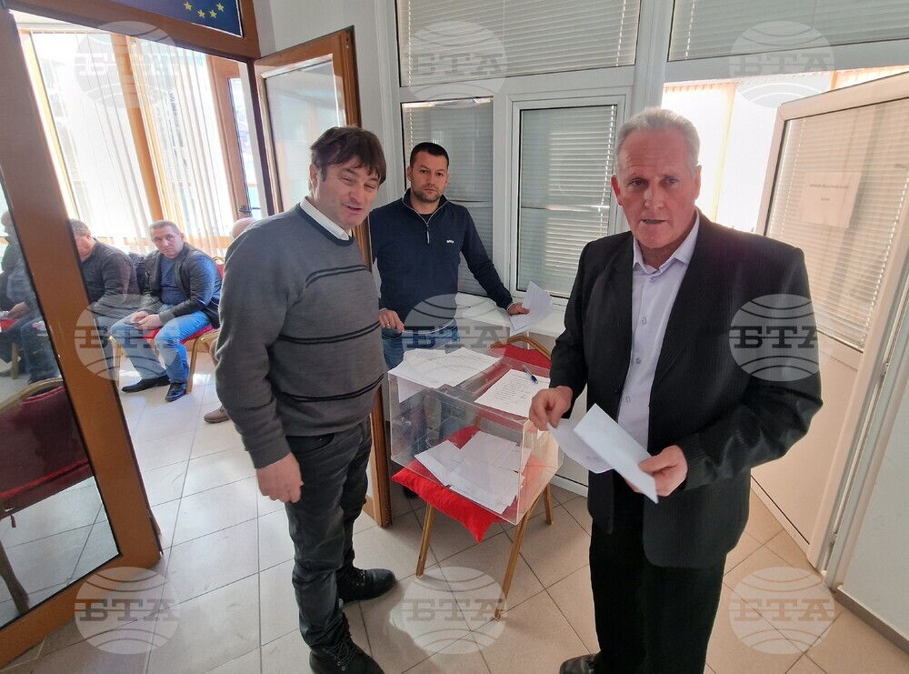 Неделино - Общински съвет