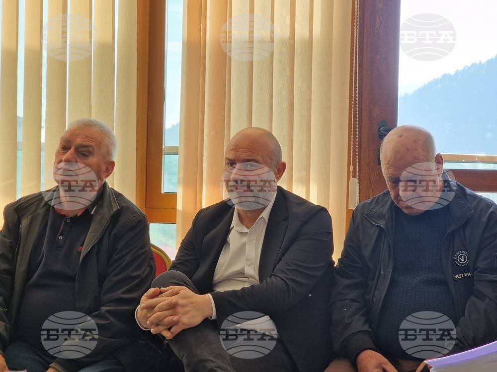 Неделино - Общински съвет