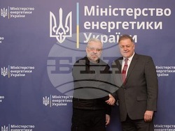 Снимки: фейсбук страница на посолството на Република България в Киев